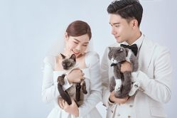 -古摄影婚纱