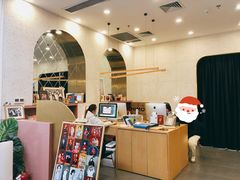 -海马体照相馆(上海宝山万达广场店)