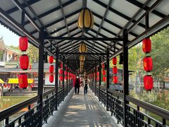 -侨美·唐荔园·40年地道粤菜