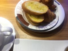 -斗牛士牛排(南京东路店)