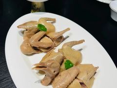 -RIVIERA 松鹤楼(外滩店)