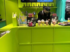 -gleeglee乐溢亦茶(合生汇店)