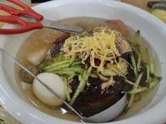 -顺姬冷面(长白西路店)