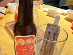 -蔡澜点心·粤菜(花城汇南区店)