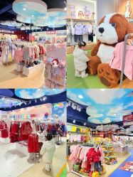 -哈姆雷斯(王府井百货大楼店)
