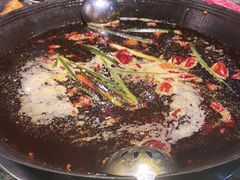 -五里关火锅(牛市口店)