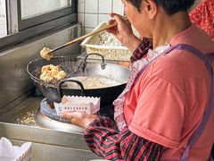 -越香王老汉臭豆腐