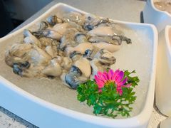 -海底捞大排档火锅(悦荟广场店)