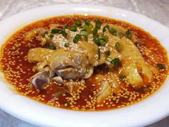 -红辣椒·川菜·火锅(科华路店)