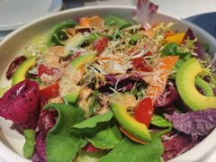 -悦融·京鲁菜·露台花园(安定门店)