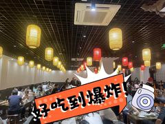 -向民炒鸡老店(金泰华府店)