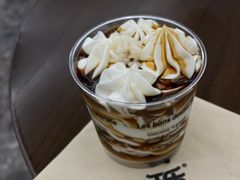 酸奶咖啡-缶乐FOLLOW咖啡