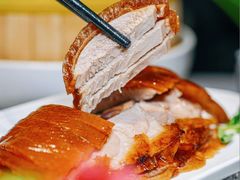 -悦融琥珀·京鲁菜(西单店)