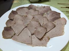 小盘熏肉-李连贵熏肉大饼(兴工街店)