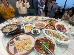 -顺德佬·宴请·生日宴(西乡店)