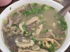 -牛街老爆肚满(牡丹园店)