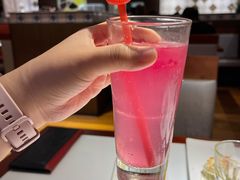 -斗牛士牛排餐厅(嘉里汇店)