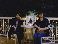 -ADO KAFE(大学城店)