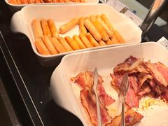 -常州富力喜来登酒店 Feast盛宴标帜西餐厅(新北万达广场店)