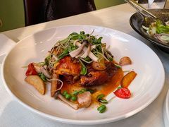 solo烤鸡半只-Solo(衡山路店)