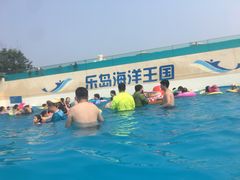 -秦皇岛乐岛海洋王国