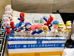 -郑州烤鸭总店
