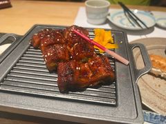 -隐泉京望日式料理(太和广场店)