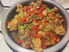 -径山十八道·风味民间菜(杭州总店)