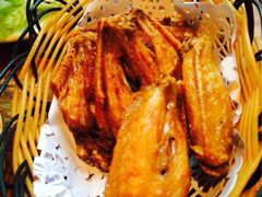 iphone_upload_pic-BISTROFIORE美伊娜(伊犁南路店)