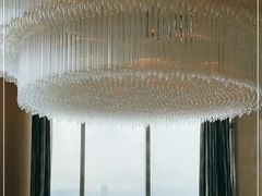 -无锡苏宁银河国际酒店-悦府65中餐厅