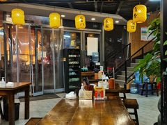 -长安后宰门水盆羊肉(新都心店)