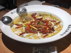 -太二酸菜鱼(汕头苏宁广场店)