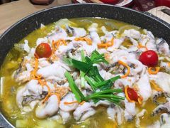 -山城外·非遗酸菜鱼(蜀都万达店)