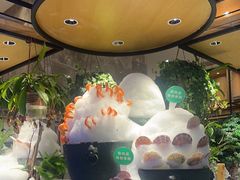 -亚马逊海鲜自助(王府井店)