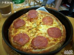 -萨莉亚意式餐厅(上下九店)