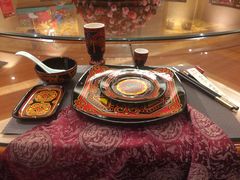 -阿斯牛牛·凉山菜(新会展店)