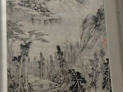 -黄公望隐居地