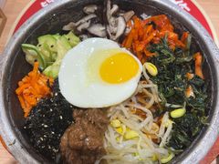 -米村拌饭(南京万达茂店)