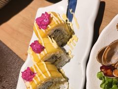 -福樱兰海鲜放题铁板烧(加州店)