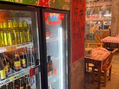 -可可大虾武汉土菜大排档(万松园1店)