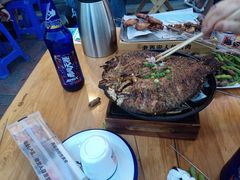 -叁宝烤肉·西安烧烤(东三爻店)