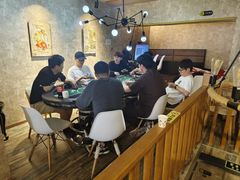 -玩坞轰趴馆·户外团建聚会主题生日派对馆(世豪广场店)