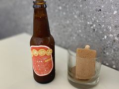 蔡澜奶茶-蔡澜点心·粤菜(月星环球港店)