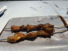 -欧提汗·新疆餐厅·清真(银都路店)