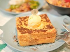 -金捞茶餐室(祐汉兴隆楼店)