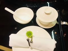 -北京四季酒店·采逸轩