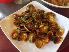 -灯笼馆海鲜餐厅