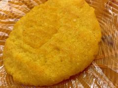 玉米贴饼子-途肴·老农饭庄(百里峡店)