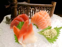 -旨料亭日本料理(四川北路店)