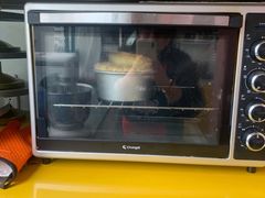 -幸福里DIY蛋糕烘焙·团建·拼豆豆(普陀店)